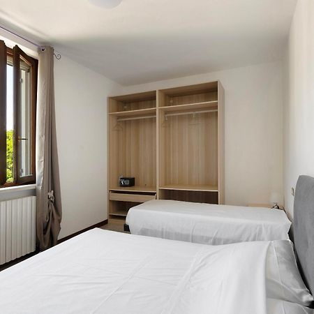 Boccadoro Apartament Bed & Breakfast Mozzecane Bagian luar foto
