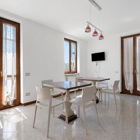 Boccadoro Apartament Bed & Breakfast Mozzecane Bagian luar foto