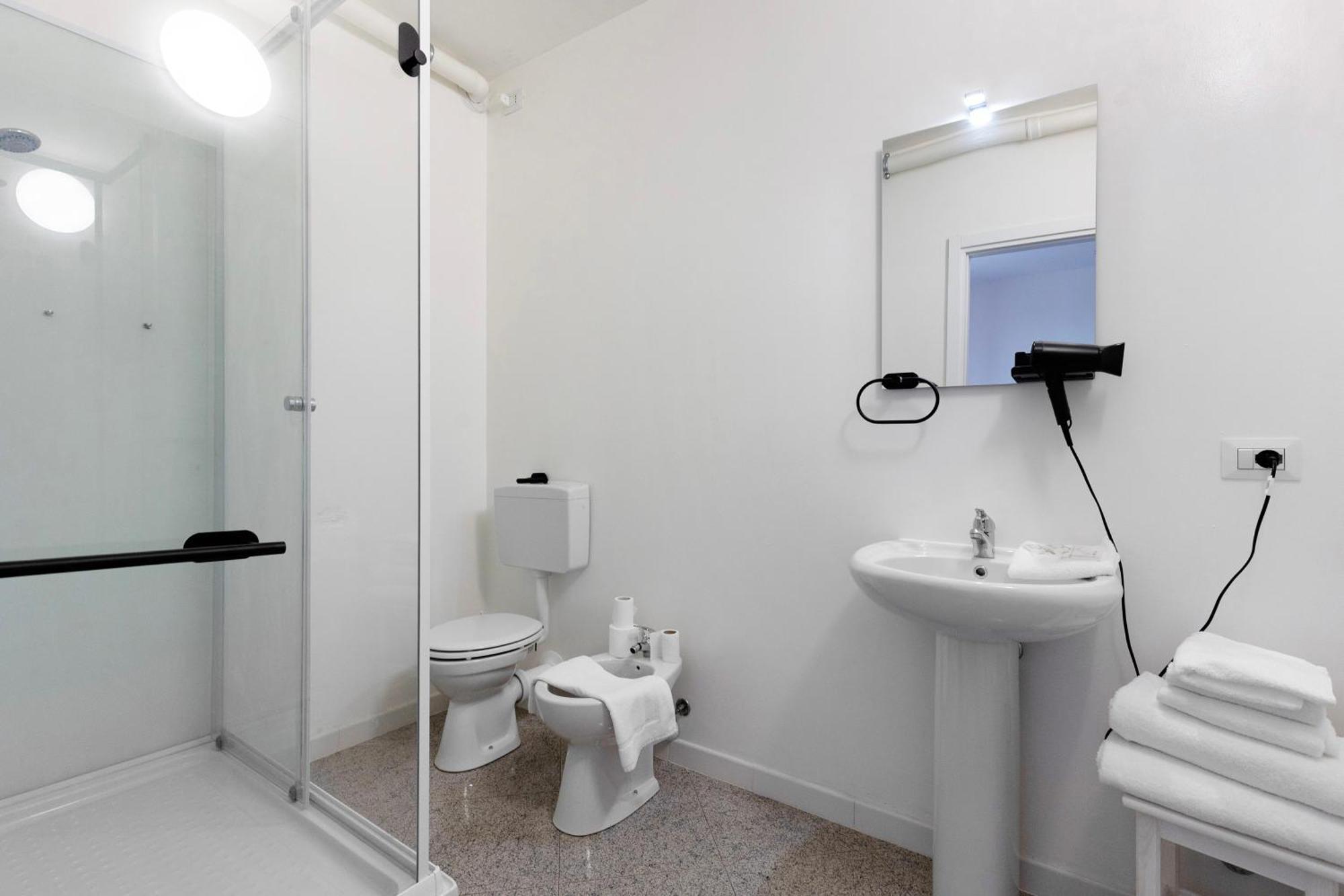 Boccadoro Apartament Bed & Breakfast Mozzecane Bagian luar foto