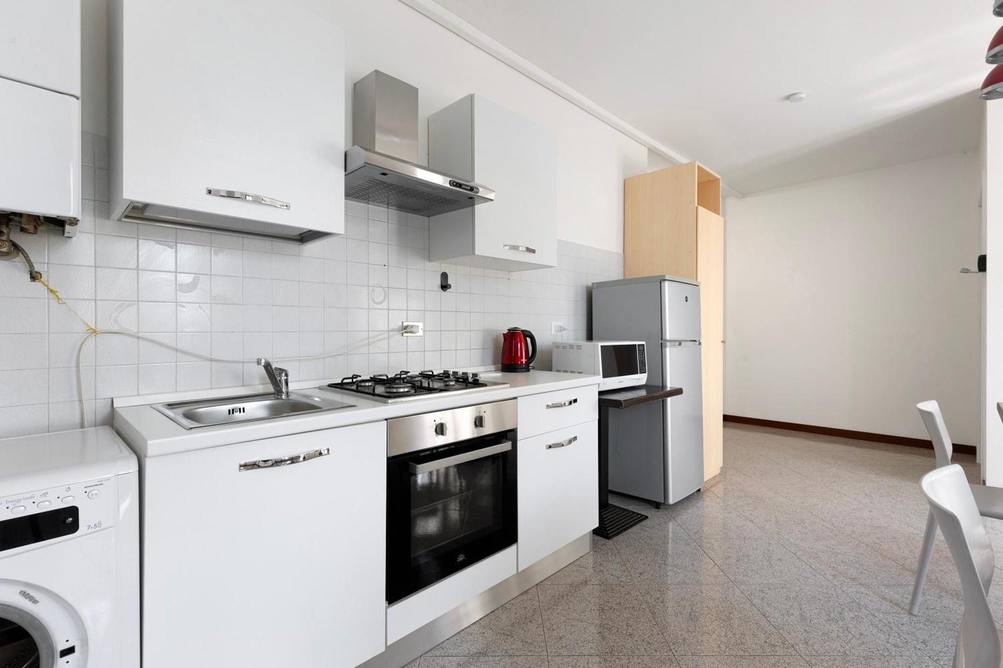 Boccadoro Apartament Bed & Breakfast Mozzecane Bagian luar foto