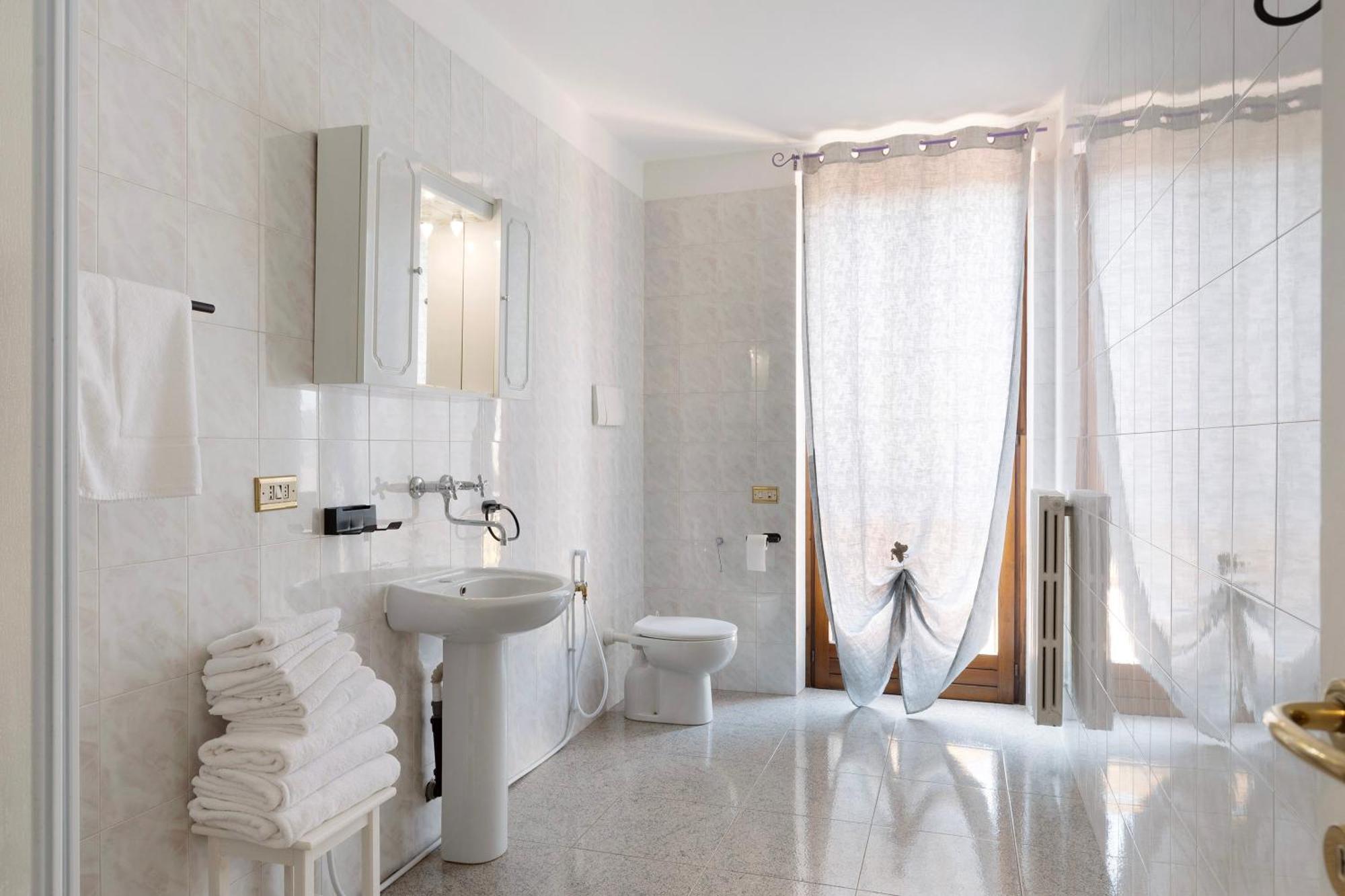 Boccadoro Apartament Bed & Breakfast Mozzecane Bagian luar foto