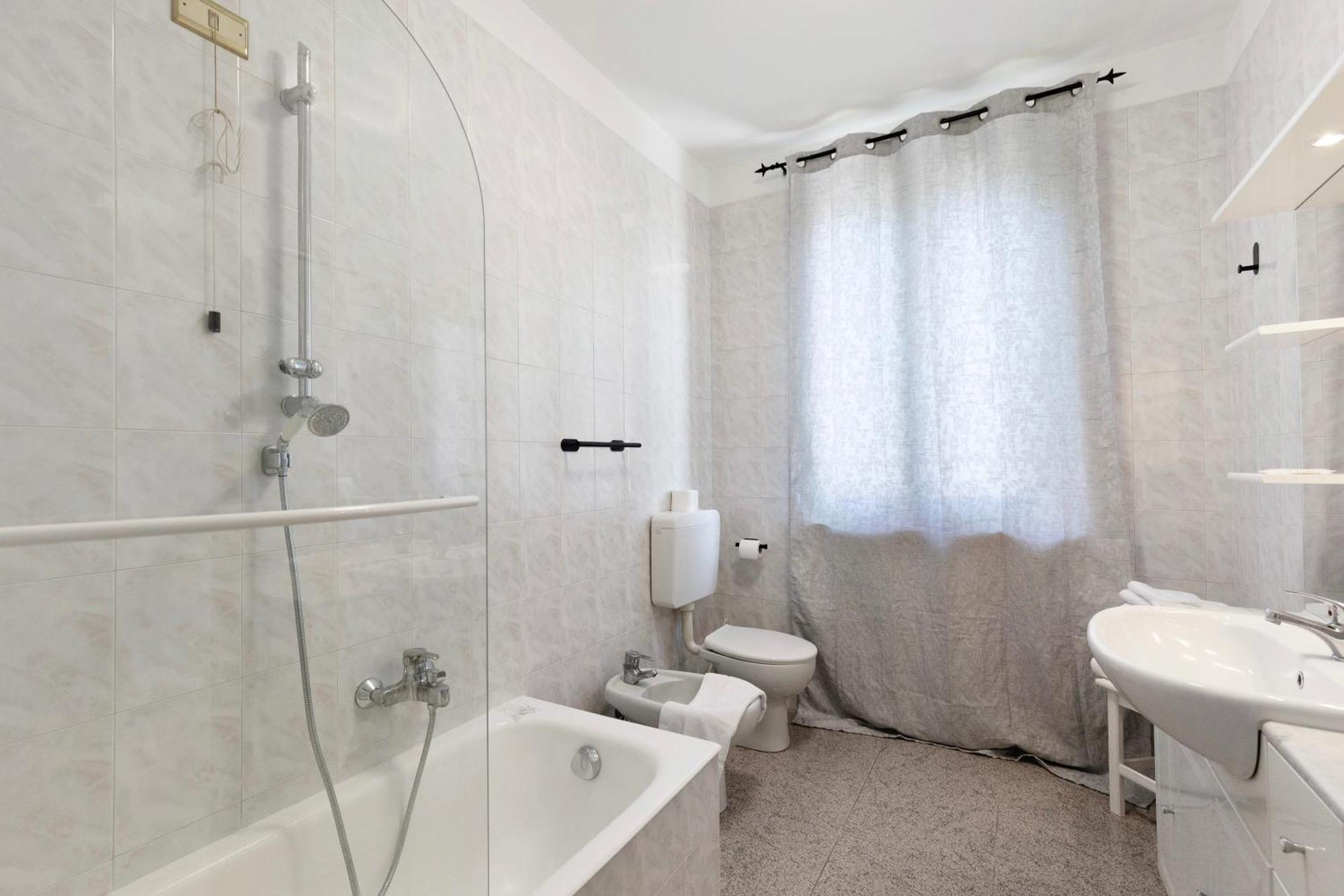 Boccadoro Apartament Bed & Breakfast Mozzecane Bagian luar foto