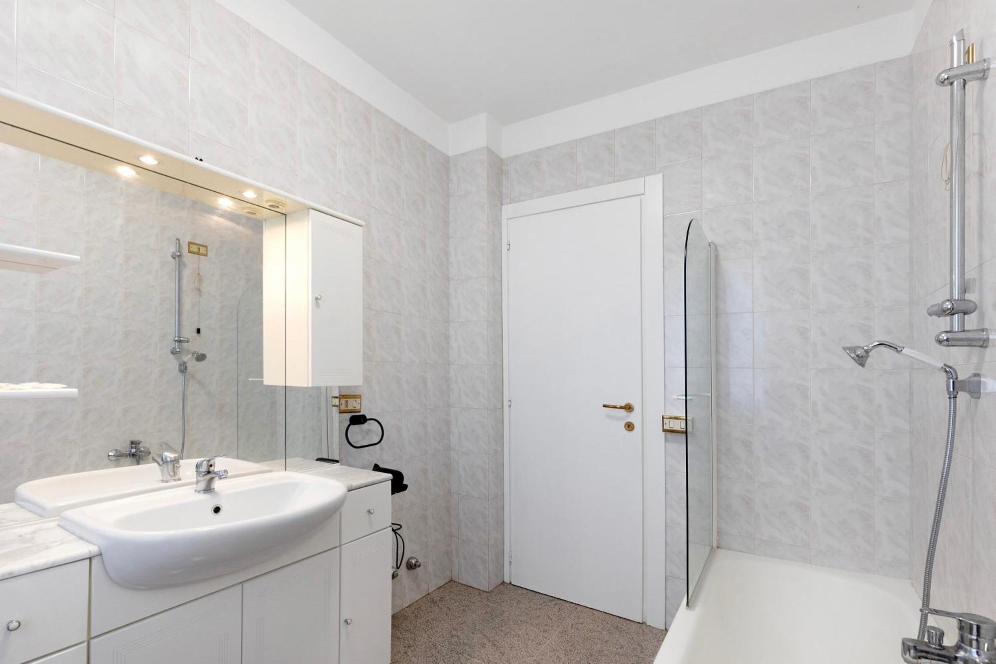 Boccadoro Apartament Bed & Breakfast Mozzecane Bagian luar foto